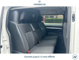 
                                                                                        Utilitaire
                                                                                         EXPERT COMBI 2.0 BLUEHDI 150 L2 START-STOP