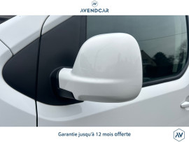 
                                                                                        Utilitaire
                                                                                         EXPERT COMBI 2.0 BLUEHDI 150 L2 START-STOP