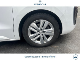 
                                                                                        Utilitaire
                                                                                         EXPERT COMBI 2.0 BLUEHDI 150 L2 START-STOP