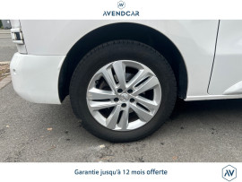 
                                                                                        Utilitaire
                                                                                         EXPERT COMBI 2.0 BLUEHDI 150 L2 START-STOP