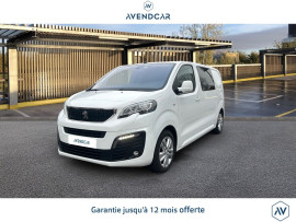 
                                                                                        Utilitaire
                                                                                         EXPERT COMBI 2.0 BLUEHDI 150 L2 START-STOP