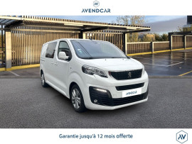 
                                                                                        Utilitaire
                                                                                         EXPERT COMBI 2.0 BLUEHDI 150 L2 START-STOP