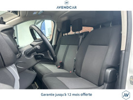 
                                                                                        Utilitaire
                                                                                         EXPERT COMBI 2.0 BLUEHDI 150 L2 START-STOP