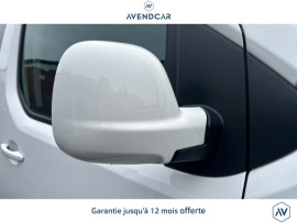 
                                                                                        Utilitaire
                                                                                         EXPERT COMBI 2.0 BLUEHDI 150 L2 START-STOP