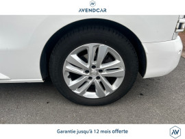 
                                                                                        Utilitaire
                                                                                         EXPERT COMBI 2.0 BLUEHDI 150 L2 START-STOP