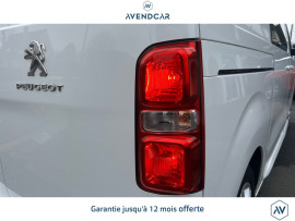 
                                                                                        Utilitaire
                                                                                         EXPERT COMBI 2.0 BLUEHDI 150 L2 START-STOP