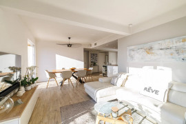 Vente
EZE BORD DE MER APPARTEMENT 4P VUE MER