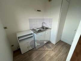 
                                                                                        Location
                                                                                         F1 bis avec parking / secteur Petit arbois Laxou