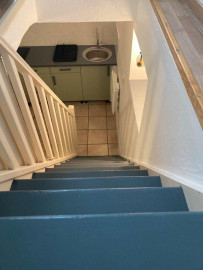 
                                                                                        Location
                                                                                         F1 en souplex 21 m² à louer