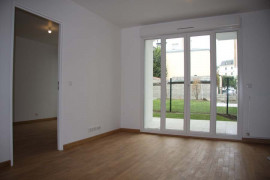 Location
✅ F2 (42 m²)–neuf avec terrasse/jardin (34m²)
