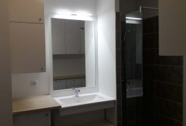 Location
✅ F2 (42 m²)–neuf avec terrasse/jardin (34m²)