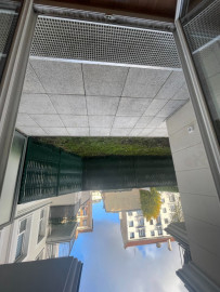 Location
✅ F2 (42 m²)–neuf avec terrasse/jardin (34m²)