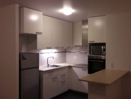 Location
✅ F2 (42 m²)–neuf avec terrasse/jardin (34m²)