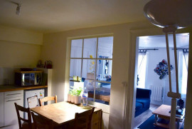 
                                                                                        Location
                                                                                         F2 à louer rue Saint Hilaire Rouen