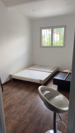 
                                                                                        Location
                                                                                         F2 Bobigny zone pavillonnaire