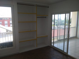 Location
F2 Cayenne Vue Mer