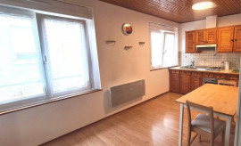 
                                                                                        Location
                                                                                         F2 entièrement meublé tout le confort