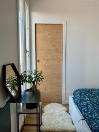 
                                                                                        Location
                                                                                         F2 meublé 40 m² – Rue des Bourguignons – Asnières