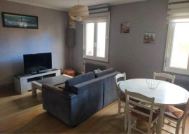 
                                                                                        Location
                                                                                         F2 meublé 52m² très bon état secteur observatoire