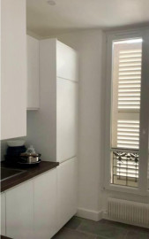 
                                                                                        Location
                                                                                         F2 meublé et rénové