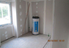 
                                                                                        Location
                                                                                         F2 refait à neuf avec terrasse et jardin