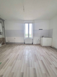 Location
F3 - 87 m2 - CLAMART