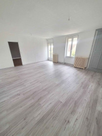 Location
F3 - 87 m2 - CLAMART