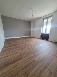 Location
F3 - 87 m2 - CLAMART