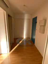 
                                                                                        Location
                                                                                         F3 A LOUER SECTEUR PLACE DES VOSGES-HOPITAL CENTRAL