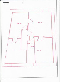 
                                                                                        Location
                                                                                         F3 crouzol volvic 67 m + cave -parking calme