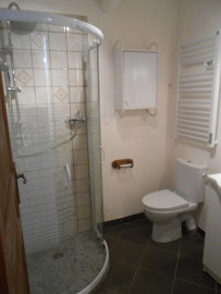 
                                                                                        Location
                                                                                         F3 Duplex, du charme, tout confort, métro et fac