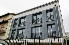 
                                                                                        Location
                                                                                         F3 - Les Pavillons-sous-Bois