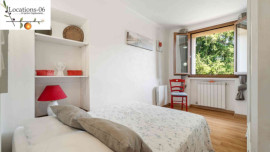 
                                                                                        Location
                                                                                         F3 MEUBLE EN VILLA 20 MN SOPHIA CANNES ANTIBES