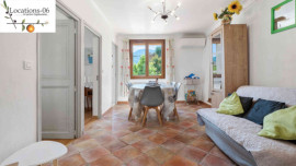 
                                                                                        Location
                                                                                         F3 MEUBLE EN VILLA 20 MN SOPHIA CANNES ANTIBES