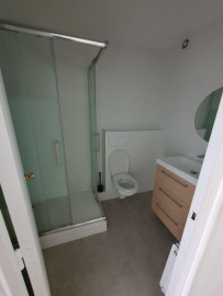 
                                                                                        Location
                                                                                         F3 refait à neuf à Cergy