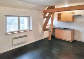 
                                                                                        Location
                                                                                         F3 très bon état, vue imprenable sur le paysage