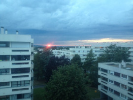 Location
F4 avec vue panoramique
