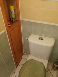 Location
F4 avec vue panoramique