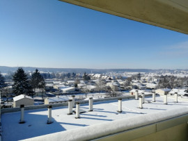 Location
F4 avec vue panoramique