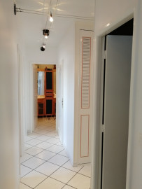 Location
F4 avec vue panoramique