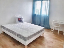 
                                                                                        Colocation
                                                                                         F4 - colocation dans une résidence calme sécurisée