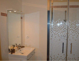 Location
F4 duplex lumineux meublé 4 Pièces 90 m²