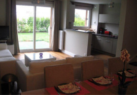 Location
F4 duplex lumineux meublé 4 Pièces 90 m²