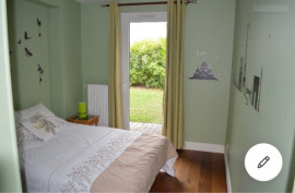 Location
F4 duplex lumineux meublé 4 Pièces 90 m²