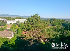 
                                                                                        Vente
                                                                                         F4-F5 très beau potentiel 88 m² vue d'exception