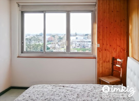 
                                                                                        Vente
                                                                                         F4-F5 très beau potentiel 88 m² vue d'exception