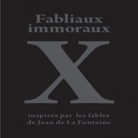 
                                                                                        Livre, BD, Magazine
                                                                                         Fabliaux Immoraux