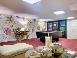 
                                                                                        Vente
                                                                                         FACE A L'OCEAN VILLA D'ARCHITECTE D'EXCEPTION