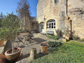 
                                                                                        Vente
                                                                                         FALAISE - ancien moulin - 175m2 entièrement rénové