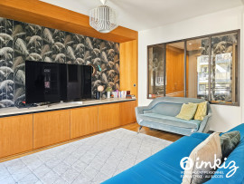 
                                                                                        Vente
                                                                                         familial et lumineux, quartier Daguerre